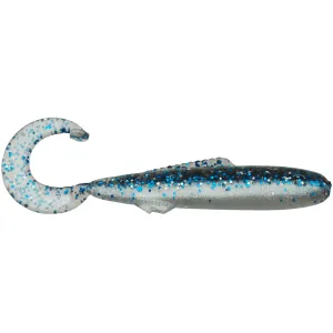 Bobby Garland 2'' SwimMinnow Blue Thunder 15pk