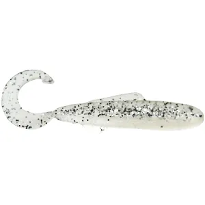 Bobby Garland 2'' SwimMinnow Crystal 15pk