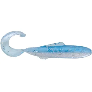 Bobby Garland 2'' SwimMinnow Blue Ice 15pk