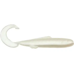 Bobby Garland 2'' SwimMinnow Pearl White 15pk
