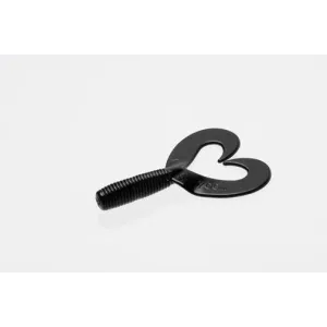 Zoom Fat Albert Twin Tail Black 10pk