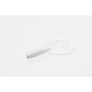 Zoom Fat Albert Twin Tail White Pearl 10pk