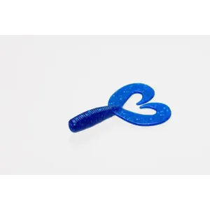 Zoom Fat Albert Twin Tail Sapphire Blue 10pk