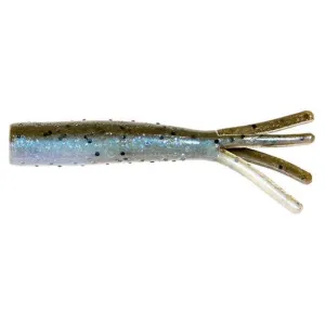Z Man TRD TicklerZ 3.5'' The Deal 8pk