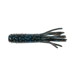 Z Man TRD Tubez 2.75'' Black Blue