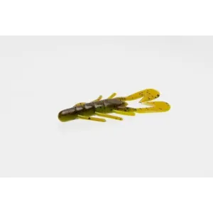Zoom U-V Speed Craw 3.5'' Bullfrog 12pk