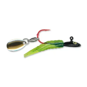 Charlie Brewer Pro-WhirlyBee Chartreuse