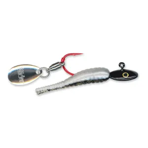 Charlie Brewer Pro-WhirlyBee Tennessee Shad