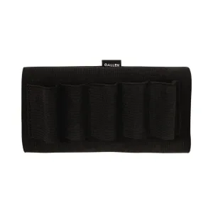 Allen Company Buttstock Shotgun 5 Shell Holder