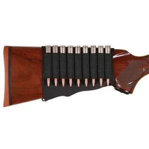 Allen Company Buttstock Rifle Cartridge Holder 9rds
