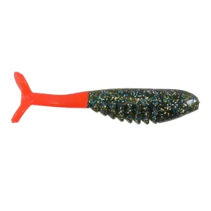 Bobby Garland SlabHunt'r Min 2.25'' Bluegill Fire