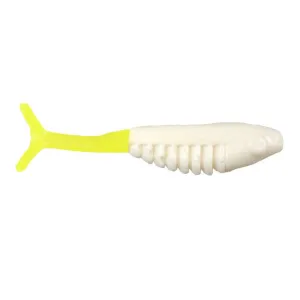 Bobby Garland SlabHunt'r Min 2.25'' Bone White Chart