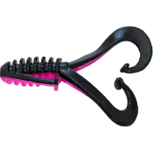 Bobby Garland Pile Diver Black/Hot Pink