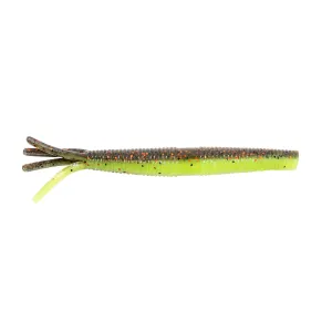 Z Man Hula Stickz 4'' Coppertreuse 6pk