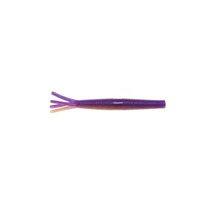 Z Man Hula Stickz 4'' P B & J 6pk