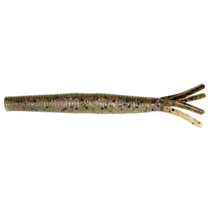 Z Man Hula Stickz 4'' Drew's Craw 6pk