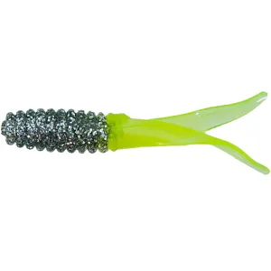 Bobby Garland 2.25'' Mind'r Silverfish 12pk
