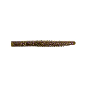 Z Man Big TRD 4'' Green Pumpkin Goby 6pk
