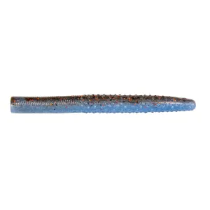 Z Man Big TRD 4'' Blue Claw 6pk