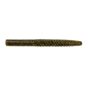 Z Man Big TRD 4'' Green Pumpkin 6pk