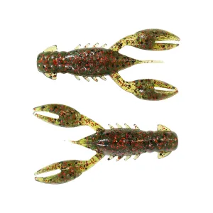Z Man TRD CrawZ 2.5'' Watermelon Red 6pk
