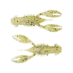 Z Man TRD CrawZ 2.5'' Greasy Prawn 6pk