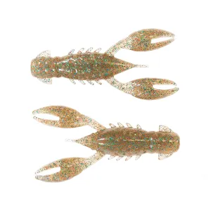 Z Man TRD CrawZ 2.5'' Bloodworm 6pk