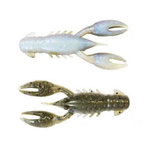 Z Man TRD CrawZ 2.5'' The Deal 6pk