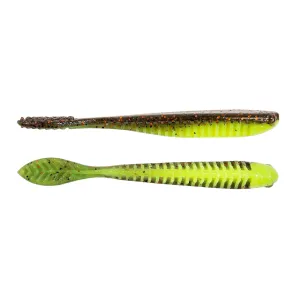 Z Man Trick Shotz 3.5'' Coppertreuse