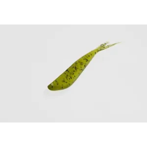 Zoom Tiny Fluke 3'' Watermelon Seed 20pk