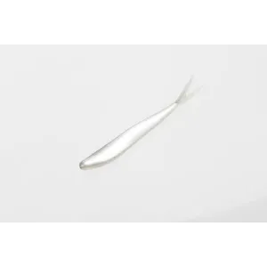 Zoom Tiny Fluke 3'' Smokin Shad 20pk