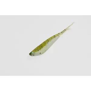 Zoom Tiny Fluke 3'' Baby Bass 20pk
