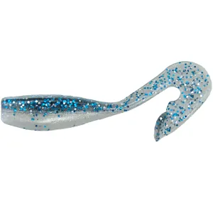 Bobby Garland 2.5'' Stroll'R Blue Thunder 12pk