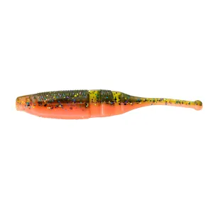 Lake Fork 2.25''LiveBabyShad Blue Gill 15pk
