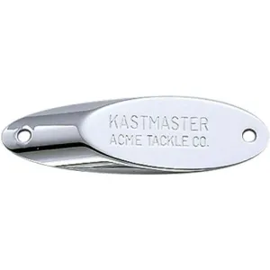 Acme Kastmaster 1/12 oz Chrome