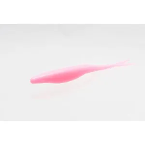 Zoom Super Fluke 5'' Bubble Gum 10pk
