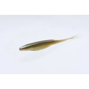 Zoom Super Fluke 5'' Arkansas Shiner 10pk