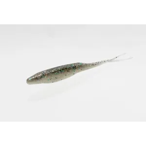 Zoom Super Fluke 5'' Bait Fish 10pk