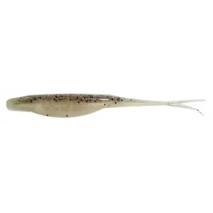 Zoom Super Fluke 5'' Lightning Shad 10pk