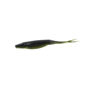 Zoom Super Fluke 5'' California 420 10pk