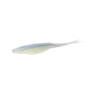 Zoom Super Fluke 5'' Sexy Shad 10pk