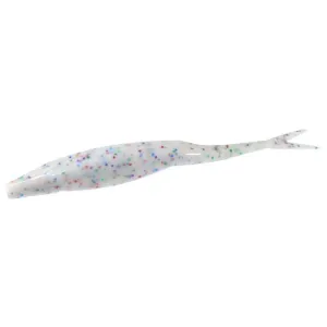 Zoom Super Fluke 5'' Birthday Cake 10pk