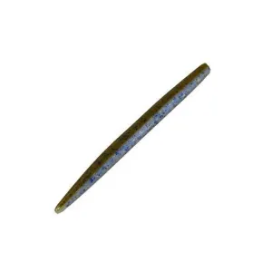 Strike King 5'' Ocho Blue Craw 8pk