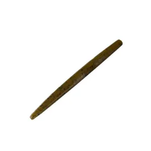 Strike King 5'' Ocho Green Pumpkinseed 8pk