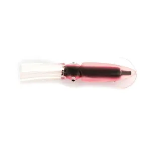 P-Line RC SQUID 4.5'' Clear/Pink/Black