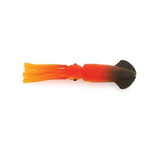 P-Line RC SQUID 4.5'' Solid Orange/Yellow/Blk