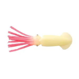P-Line RC SQUID 4.5'' Glow Pink Legs