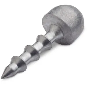 VMC Half Moon Wacky Weight 3/16 Natural