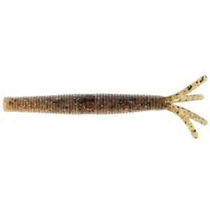 Z Man Hula Stickz 4'' Canada Craw 6pk
