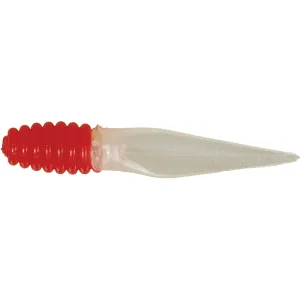 Bobby Garland 2'' Slab Slay' Red/Pearl White 12pk